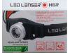 Фонарь налобный LED Lenser H6R